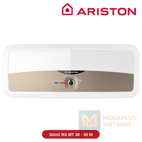 Bình Nóng Lạnh Gián Tiếp Ariston Slim2 RS MT 20/30