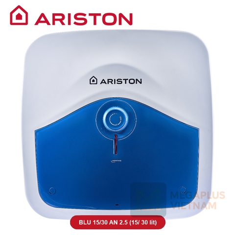 Bình Nước Nóng Gián Tiếp Ariston BLU 15/30 AN 2.5
