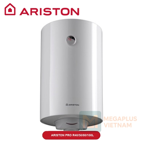 Bình Nước Nóng Gián Tiếp Chuyên Dụng ARISTON PRO R40/50/80/100L