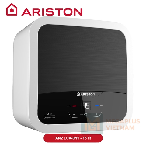 Bình Nước Nóng Gián Tiếp Andris2 Lux-D 15/30