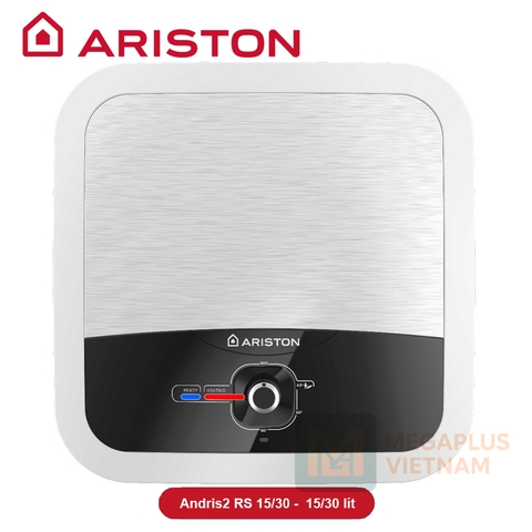 Bình Nước Nóng Gián Tiếp Andris2 RS 15/30