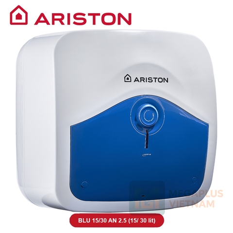 Bình Nước Nóng Gián Tiếp Ariston BLU 15/30 AN 2.5