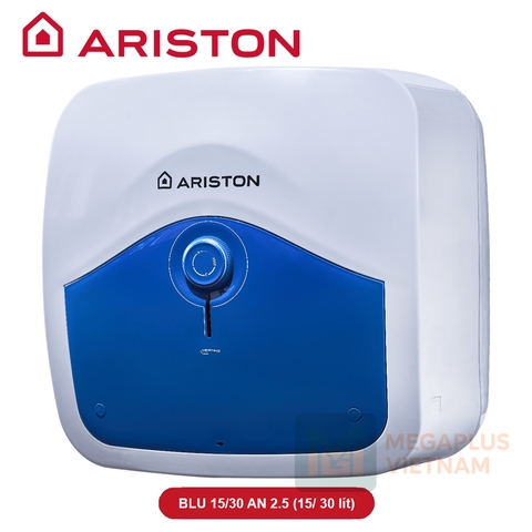 Bình Nước Nóng Gián Tiếp Ariston BLU 15/30 AN 2.5