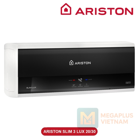 Bình Nước Nóng Gián Tiếp ARISTON SLIM 3 LUX 20/30