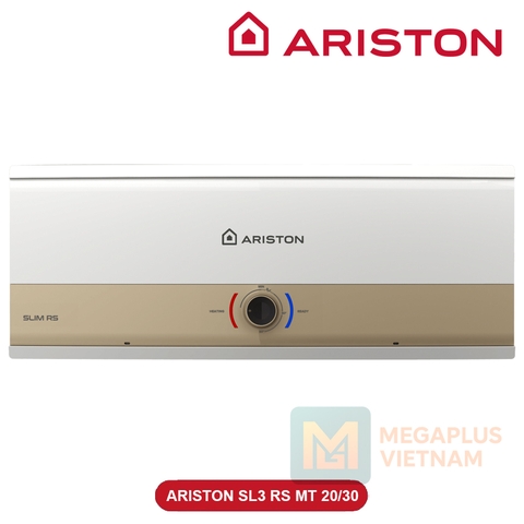 Bình Nước Nóng Gián Tiếp ARISTON SLIM3 RS MT 20/30