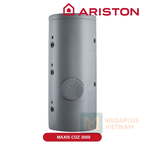 Bồn Chứa Công Nghiệp MAXIS CDZ Ariston