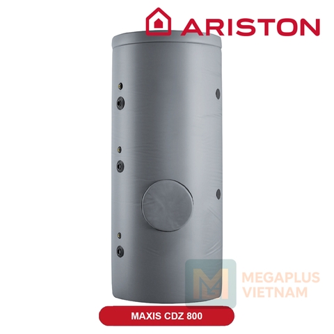 Bồn Chứa Công Nghiệp MAXIS CDZ Ariston