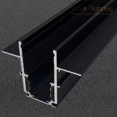 Thanh Ray Nam Châm Âm Trần MG-R20E630