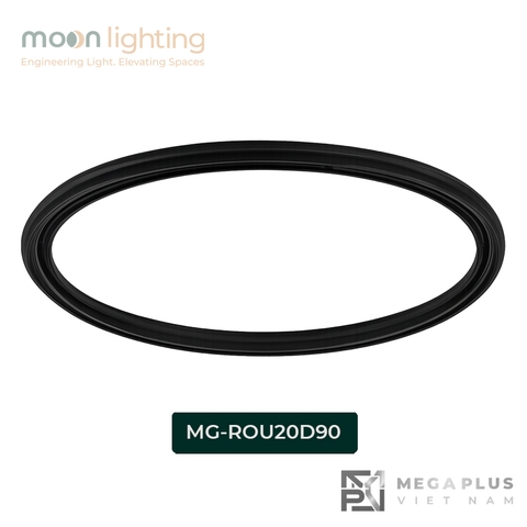 Thanh Ray Nam Châm Âm Trần D900mm