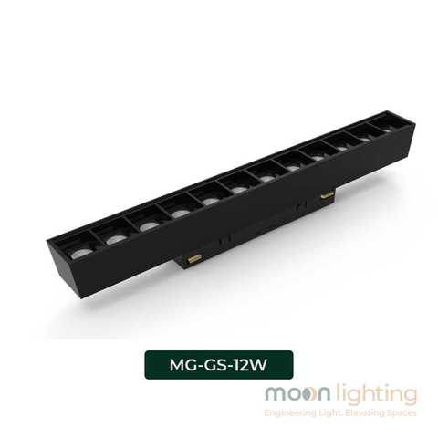 Đèn Ray Nam Châm COB MG-GS Series