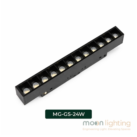 Đèn Ray Nam Châm COB MG-GS Series