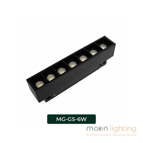 Đèn Ray Nam Châm COB MG-GS Series