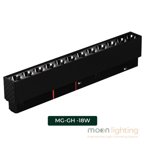 Đèn Ray Nam Châm COB MG-GH Series