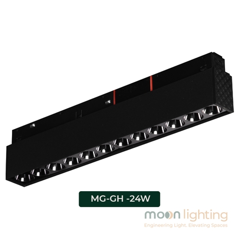 Đèn Ray Nam Châm COB MG-GH Series