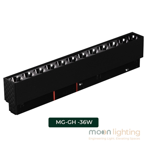 Đèn Ray Nam Châm COB MG-GH Series