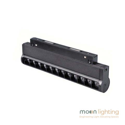 Đèn ray nam châm COB gấp góc MG-LT20 Series