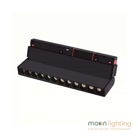 Đèn Ray Nam Châm Gấp Góc COB MG-ZD1 Series