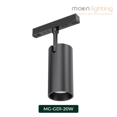 Đèn Rọi Ray Nam Châm COB MG-GD1 Series