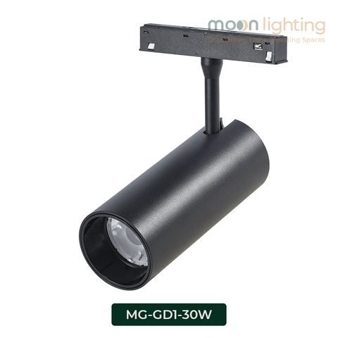 Đèn Rọi Ray Nam Châm COB MG-GD1 Series