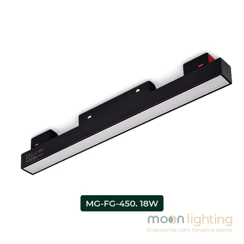 Đèn ray nam châm SMD MG-FG Series