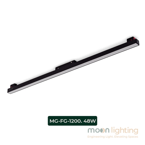 Đèn ray nam châm SMD MG-FG Series