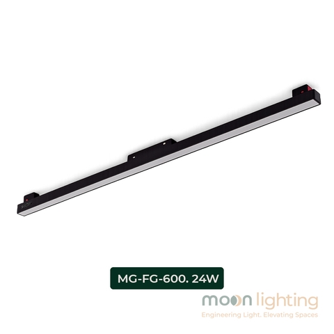 Đèn ray nam châm SMD MG-FG Series