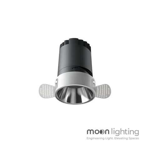 Đèn Spotlight Không Viền MG-100301T50