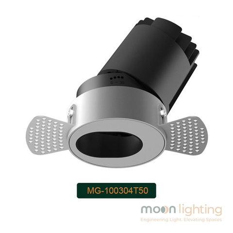 Đèn Spotlight Không Viền MG-100301T50