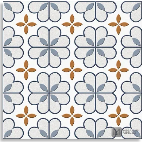 Gạch Ceramic MGB4001