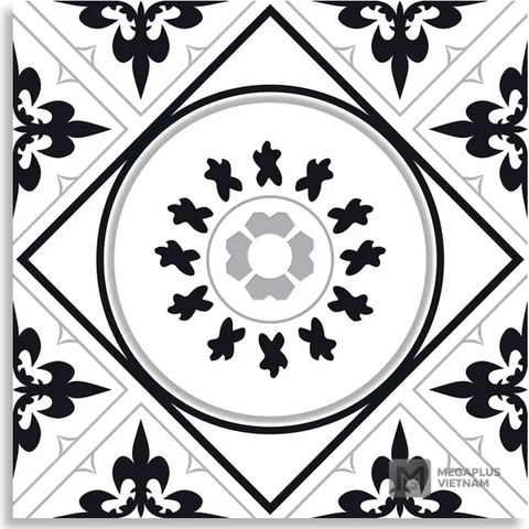 Gạch Ceramic MGB4003