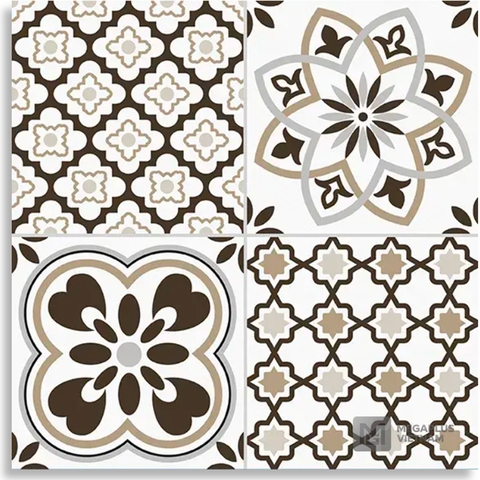 Gạch Ceramic MGB4004