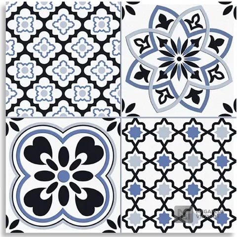 Gạch Ceramic MGB4005