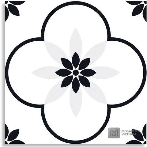 Gạch Ceramic MGB4007