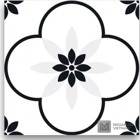 Gạch Ceramic MGB4007