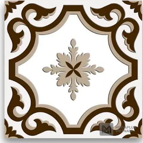 Gạch Ceramic VGB4001