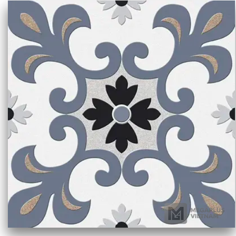 Gạch Ceramic VGB4002