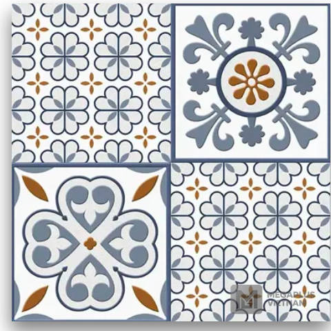 Gạch Ceramic VGB4005