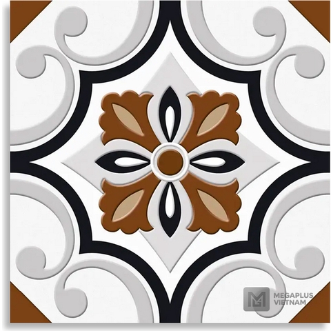 Gạch Ceramic VGB4007