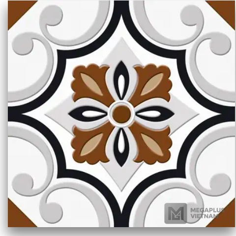 Gạch Ceramic VGB4007