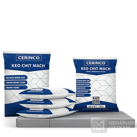 Keo Chít Mạch Cerinco