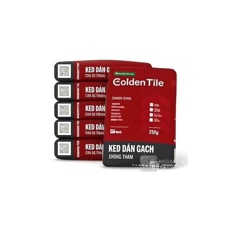 Keo Dán Gạch Golden Tile