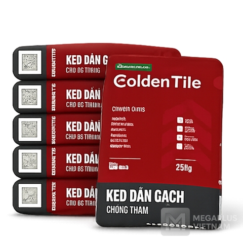 Keo Dán Gạch Golden Tile