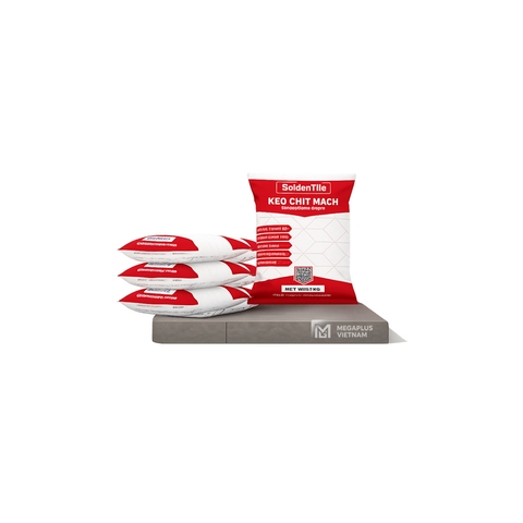 Keo Chít Mạch Golden Tile