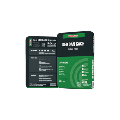 Keo Dán Gạch Mikado