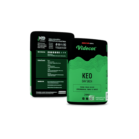 Keo Dán Gạch Videcor