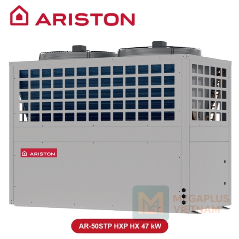 Máy nước nóng bơm nhiệt công nghiệp Ariston AR-50STP HX