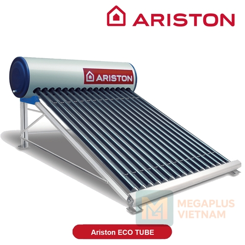 Máy Nước Nóng Năng Lượng Mặt Trời Ariston ECO TUBE