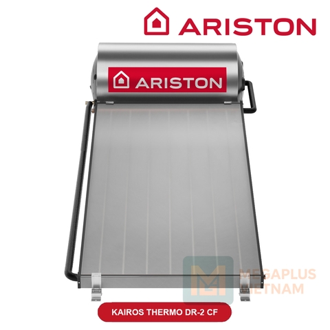 Máy Nước Nóng Năng Lượng Mặt Trời Ariston KAIROS THERMO DR-2 CF