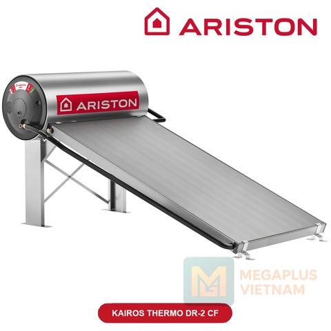 Máy Nước Nóng Năng Lượng Mặt Trời Ariston KAIROS THERMO DR-2 CF