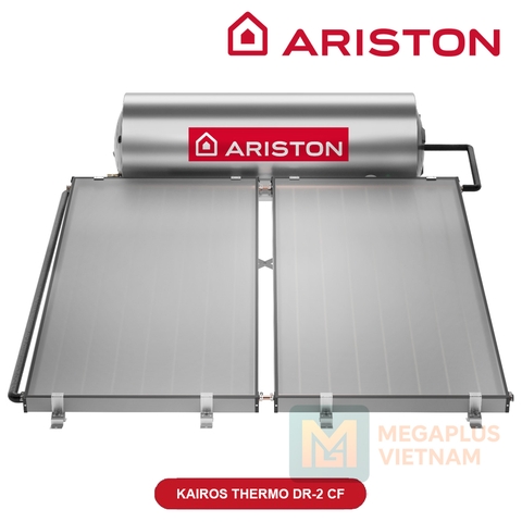 Máy Nước Nóng Năng Lượng Mặt Trời Ariston KAIROS THERMO DR-2 CF